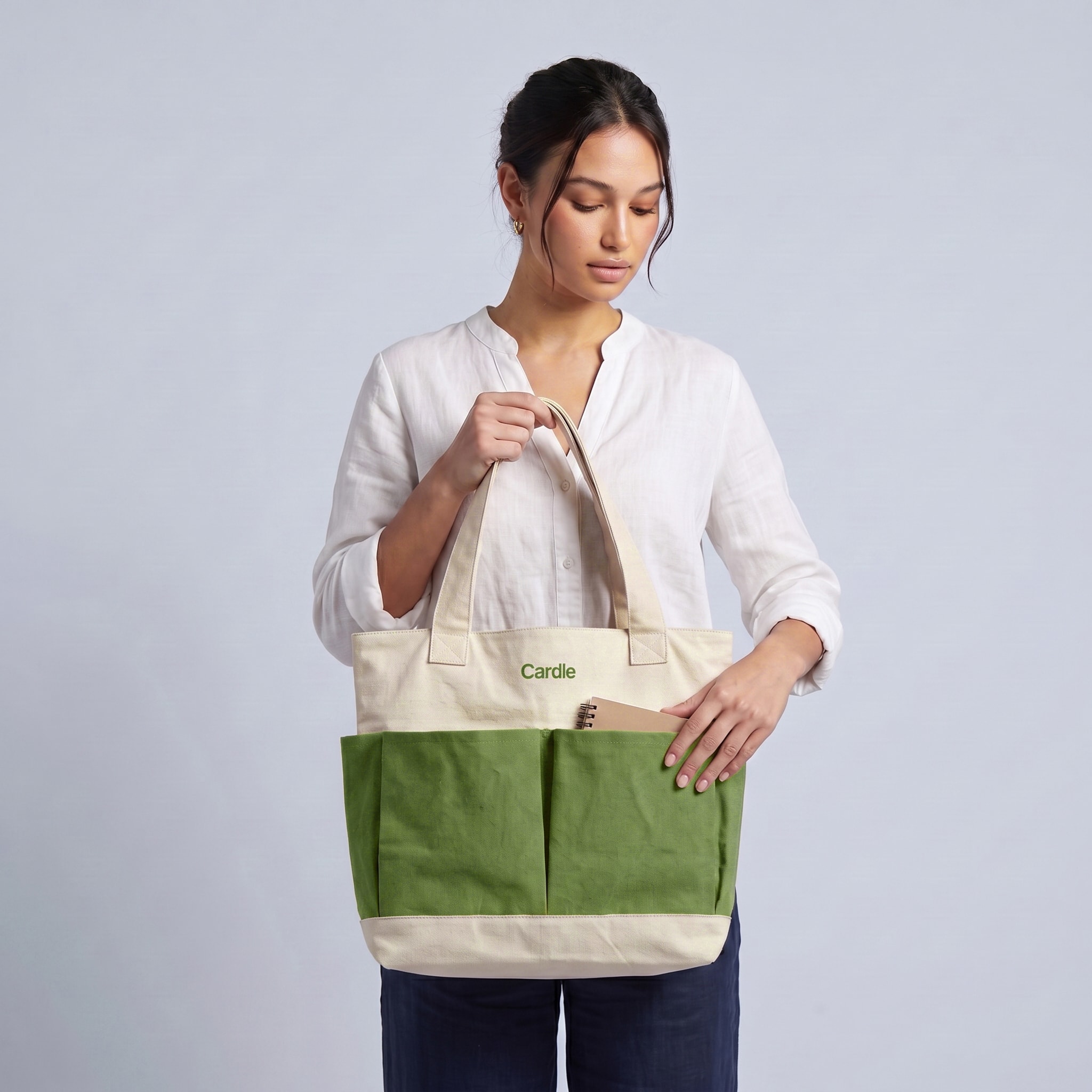 Horizon Tote – image 6 | Cardle